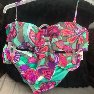 Swimwear bikini By Raisins